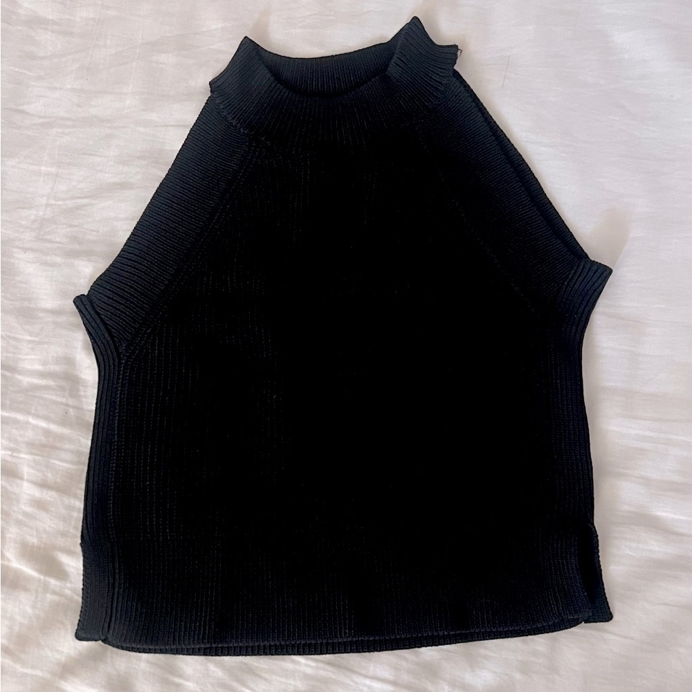 Wilfred Knit tank top